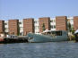 Amsterdam: Bed and Breakfast Borneo