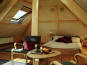 Amsterdam-Duivendrecht: Bed & Breakfast 'Noah's Ark'